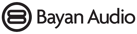 Bayan Bayan Audio logo