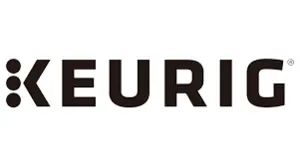 KEURIG Logo