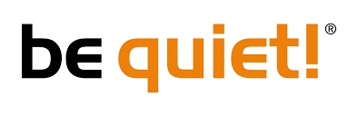 BeQuiet Logo