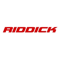 Logo of Riddick Bikes