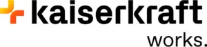 kaiserkraft works Logo