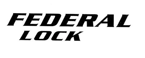 Logo of Federal