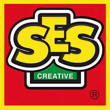 SES Creative Logo