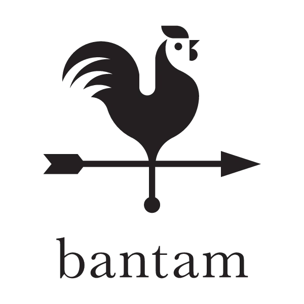Bantam Press Logo