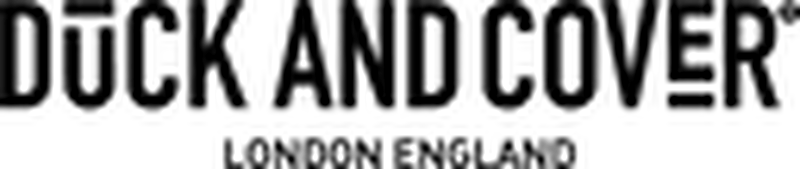 Logo of DUCK AND COVER