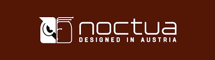 Noctua Logo