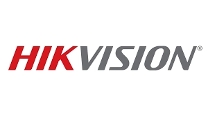 Hikvision Logo