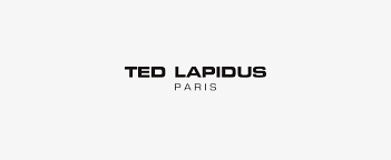 Logo of Ted Lapidus