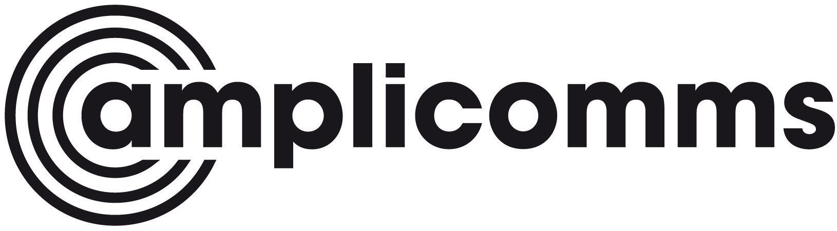 Amplicomms Logo