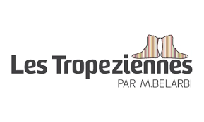 Logo of Les Tropeziennes