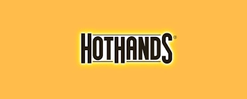 HotHands Logo