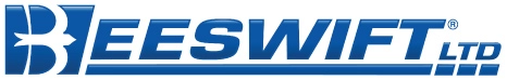 Beeswift B brand Logo