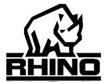Rhino Logo