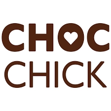 Choc Chick Logo