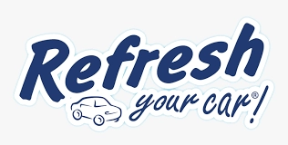 Refresh Your Car! Logo