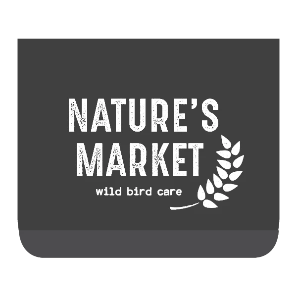 Logo of NATURE'S MARKET