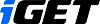 iGet logo
