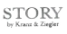 Story Watch logo