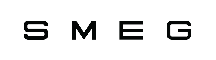 Logo of Smeg