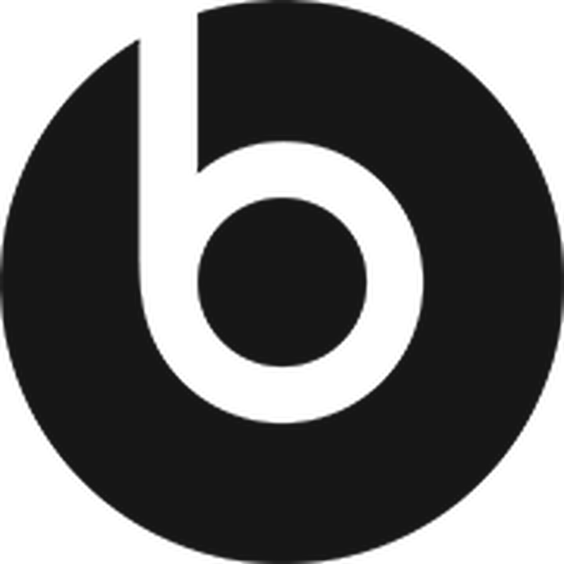 Beats by Dr Dre Logo