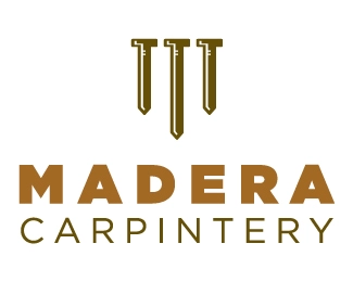 Madera Logo