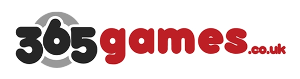 365Games Logo
