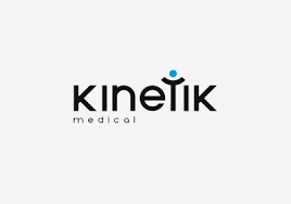 Kinetik Medical Logo