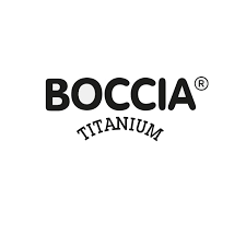 Boccia logo