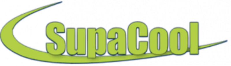 Logo of SupaCool