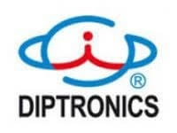 Logo of Diptronics