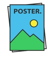 Posters Logo