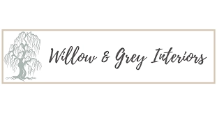 Logo of Willow & Grey Interiors