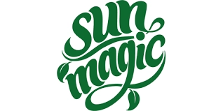Logo of Sunmagic
