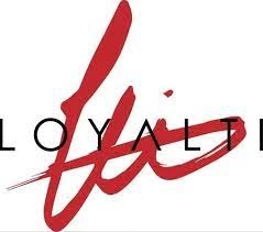 Logo of Loyalti