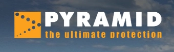 Logo of Pyramid Protect