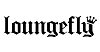 Loungefly Logo