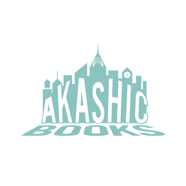 Akashic Books Logo