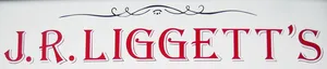 J.R.LIGGETT'S logo