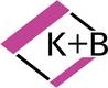 Logo of K & B