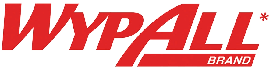 Wypall Logo