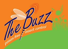 The Buzz logo