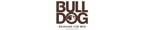 Bulldog Skincare Logo