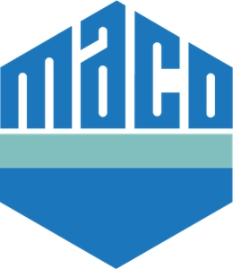 Logo of Maco