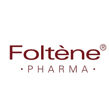 Logo of Foltene