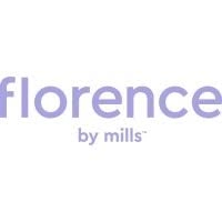 Logo of Florence by Mills