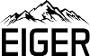 Logo of Eiger