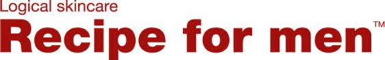 Recipe For Men Logo
