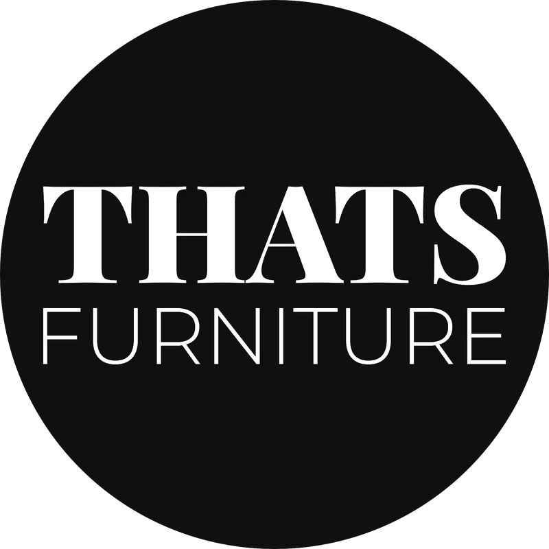 That's Furniture logo