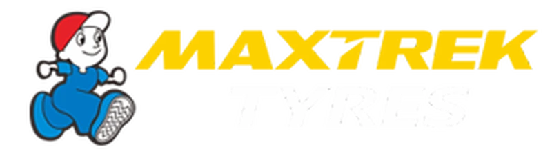 Logo of Maxtrek Tyres
