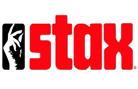 Stax logo